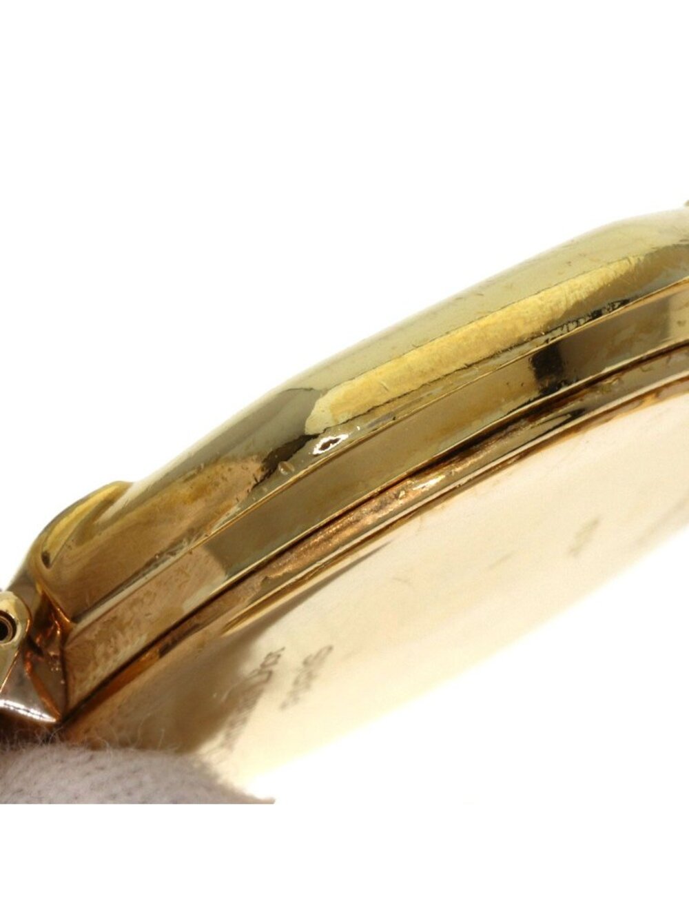Dior Christian Octagon Watch - Picture 13 of 15